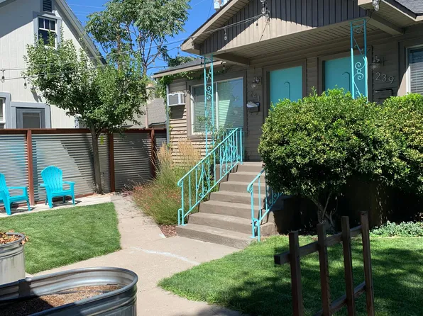 241 Stewart St, Reno, NV 89501