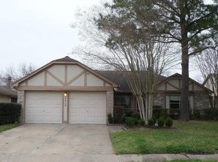 2214 S Ferrisburg Ct, Sugar Land, TX 77478