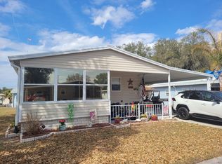 6079 Forest Lake Dr #307, Zephyrhills, FL 33540