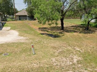 3909 W Efrain St, Edinburg, TX 78541