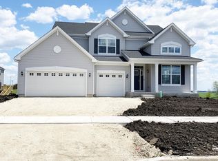 668 Bramore Ln, Yorkville, IL