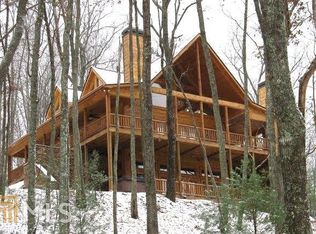 845 The Forest Has Eyes, Blue Ridge, GA 30513