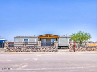 331 Villa Bonita Rd, Clint, TX 79836