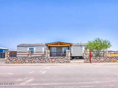 331 Villa Bonita Rd, Clint, TX, 79836