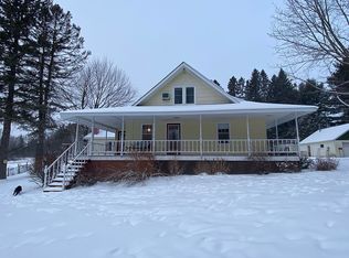 3015 S River Rd, Rhinelander, WI 54501