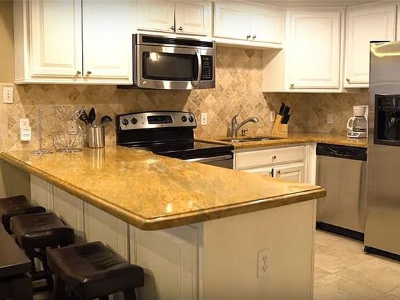 3rd image of 6300 Padre Blvd #973