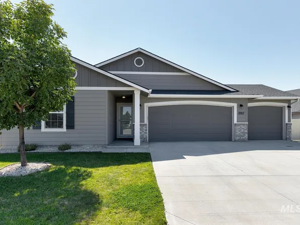 2957 W Margil Ct, Kuna, ID 83634