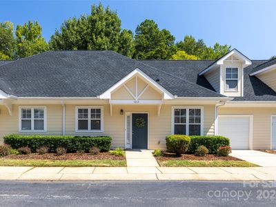 1013 Davant Ln, Charlotte, NC, 28209