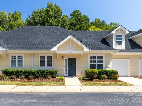 1013 Davant Ln, Charlotte, NC 28209
