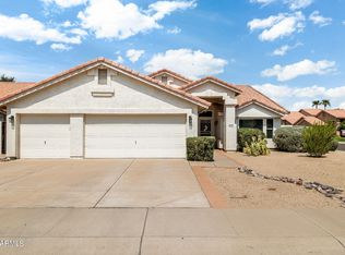 16817 S 37th Way, Phoenix, AZ 85048