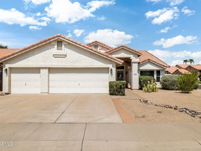 16817 S 37TH Way, Phoenix, AZ, 85048