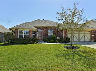 3422 Sunlight Hill Ln, Spring, TX 77386