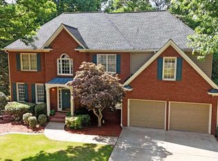859 Valley Dr, Canton, GA
