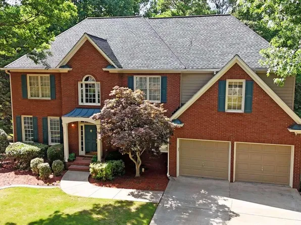 859 Valley Dr, Canton, GA 30114