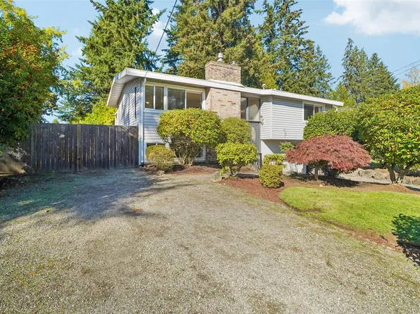 16246 NE 1st Street, Bellevue, WA 98008