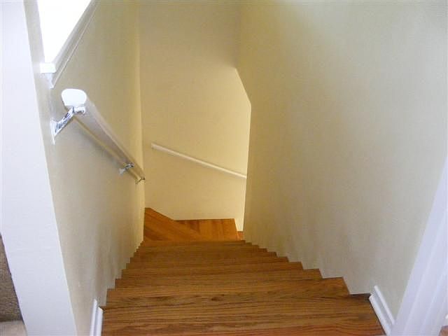 Entry Way