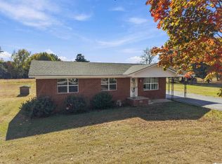 17225 Highway 65 S, Damascus, AR 72039
