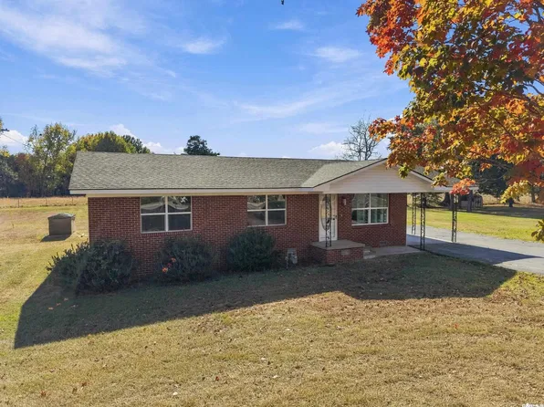 17225 Highway 65 S, Damascus, AR 72039