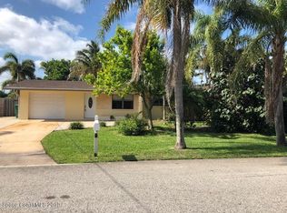 232 Brian Dr, Indialantic, FL 32903