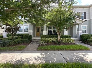 8049 Glenlloyd Ave, Winter Garden, FL 34787