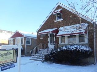 2623 Maple St, Franklin Park, IL 60131