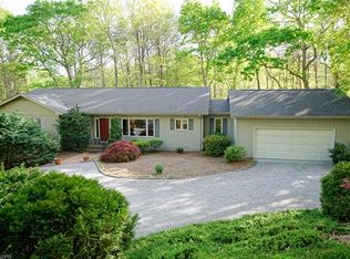 4 Big Sky Dr, Columbus, NC 28722