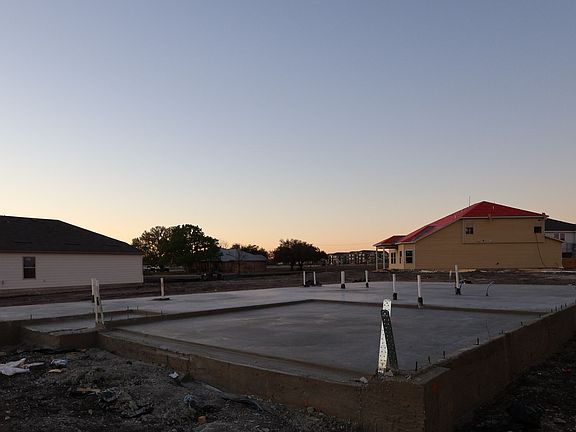 Homesite