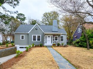 2365 Rosewood Ave, Winston Salem, NC 27103