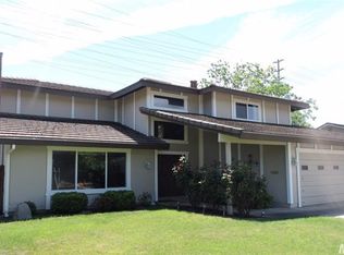 302 Diamond Oaks Rd, Roseville, CA 95678