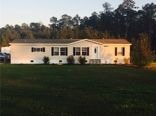 298 Highway 1241, Colfax, LA 71417