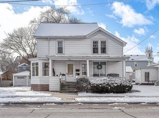 709 Buffalo St, Sheboygan Falls, WI 53085