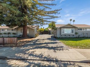 948 Rose Ave, Redwood City, CA