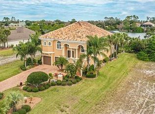 146 N Lakewalk Dr, Palm Coast, FL 32137