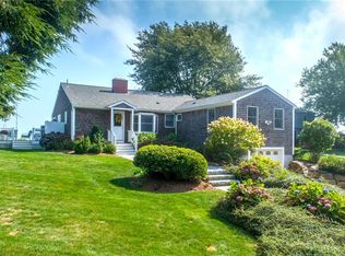 507 Jerry Brown Farm Rd, South Kingstown, RI 02879