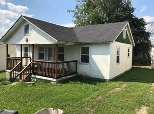 2607 26th St, Nitro, WV 25143
