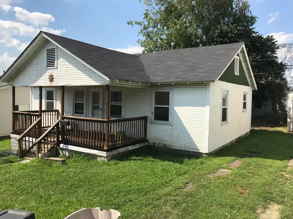 2607 26th St, Nitro, WV 25143