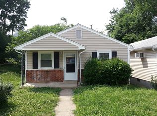 2308 4th Ave, Richmond, VA 23222