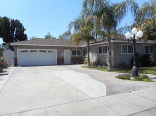 3252 E Simpson Ave, Fresno, CA 93703