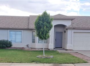 8131 E Dover St, Mesa, AZ 85207