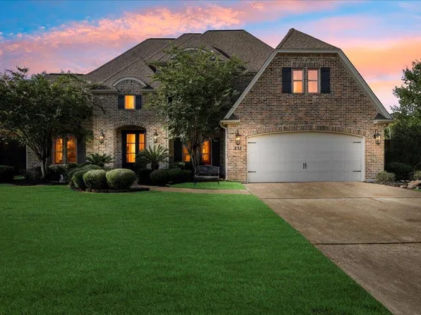 131 Remington Cir, Lumberton, TX 77657