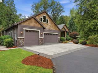 41370 SE Bacon Creek Ln, Sandy, OR 97055