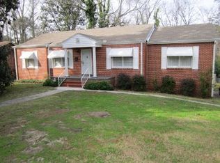 123 W Ridge Cir, Macon, GA 31210