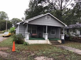 200 Griffin Ave, Bessemer, AL 35020