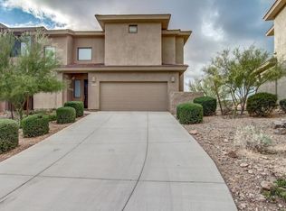 16259 E Ridgeline Dr, Fountain Hills, AZ 85268