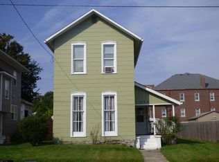 259 Blaine Ave, Marion, OH