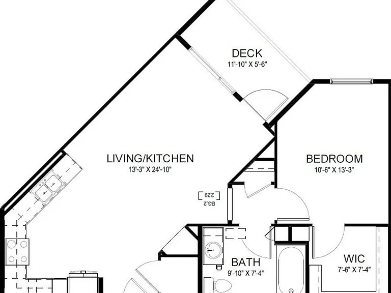 Aya Apartments — Photo 40