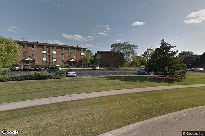 McCoy Street view.