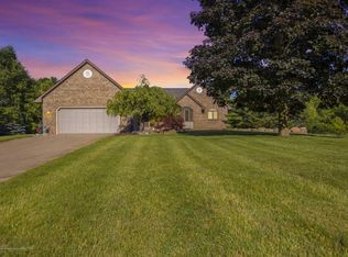 4478 Bailey Rd, Dimondale, MI 48821