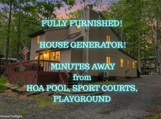 72 Creekview Dr E, Gouldsboro, PA 18424