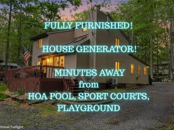72 Creekview Dr E, Gouldsboro, PA 18424